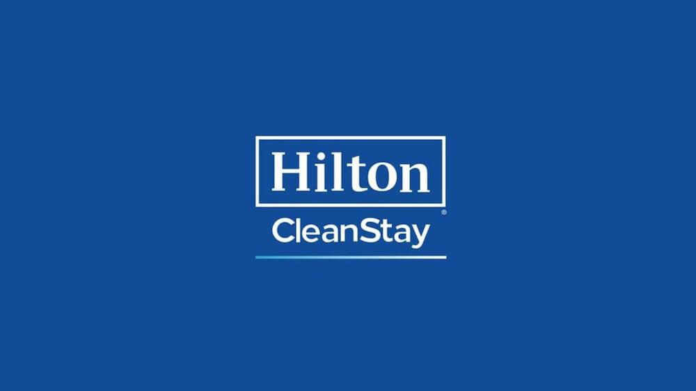 Hampton Inn Джоплін Екстер'єр фото