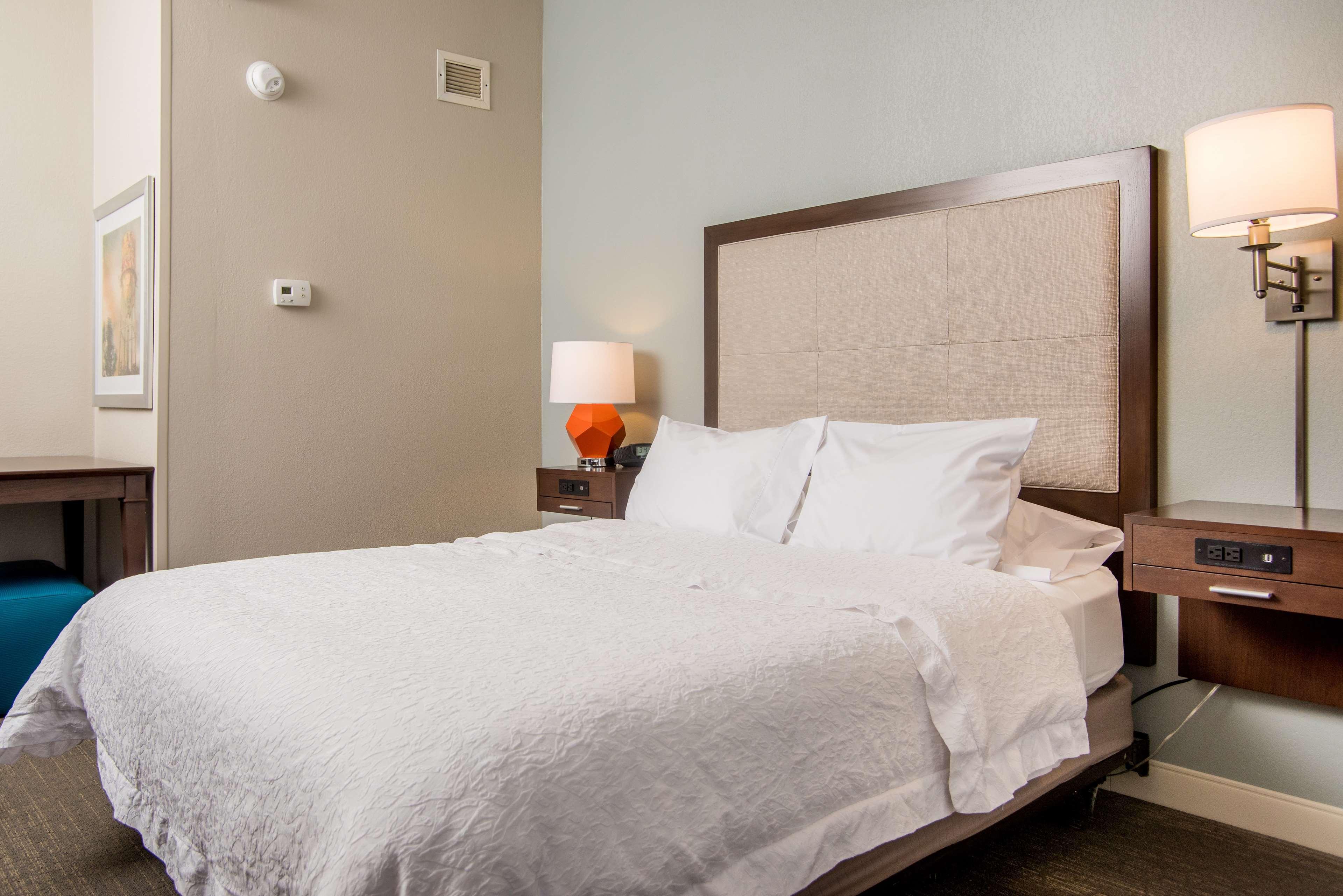 Hampton Inn Джоплін Екстер'єр фото