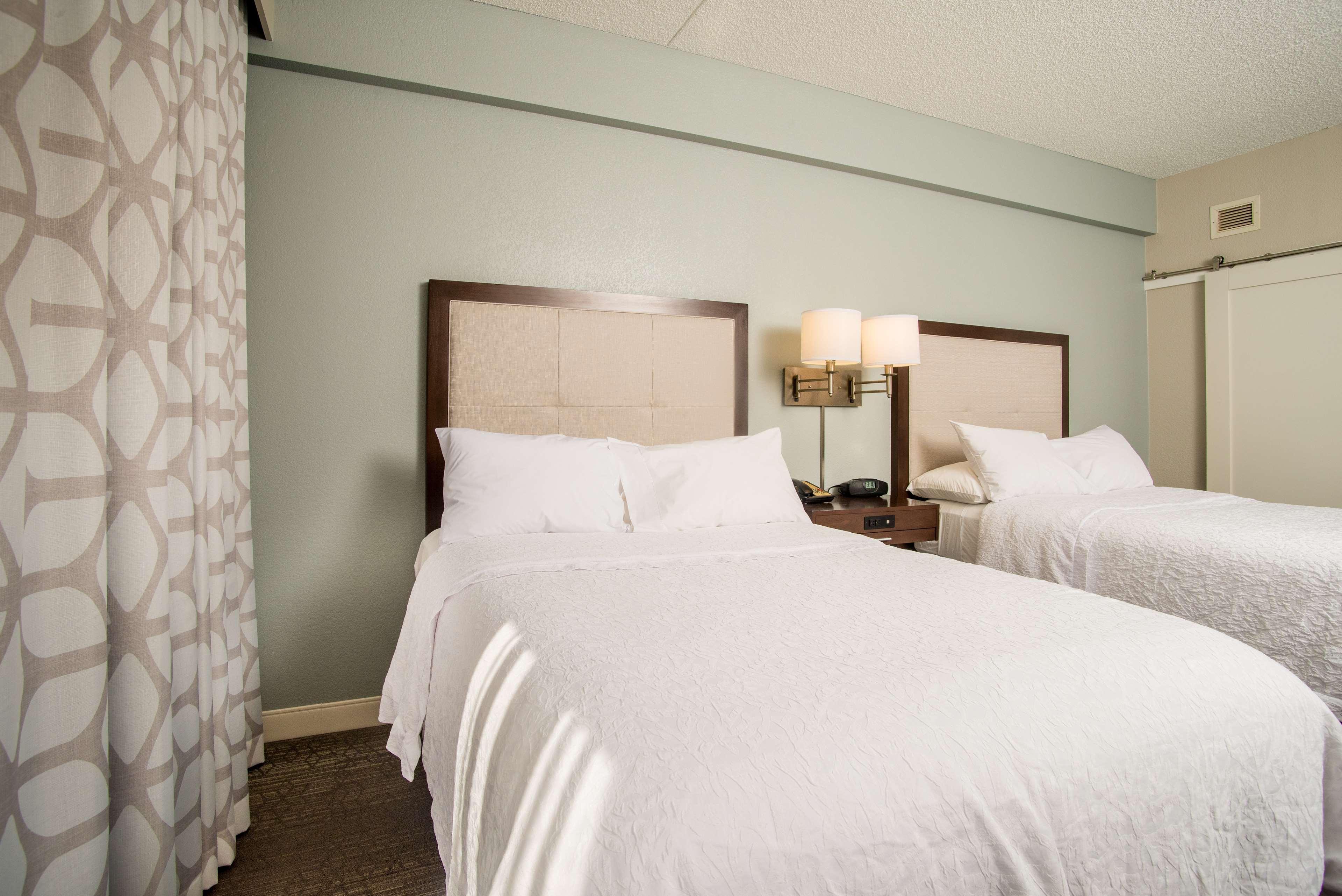 Hampton Inn Джоплін Екстер'єр фото