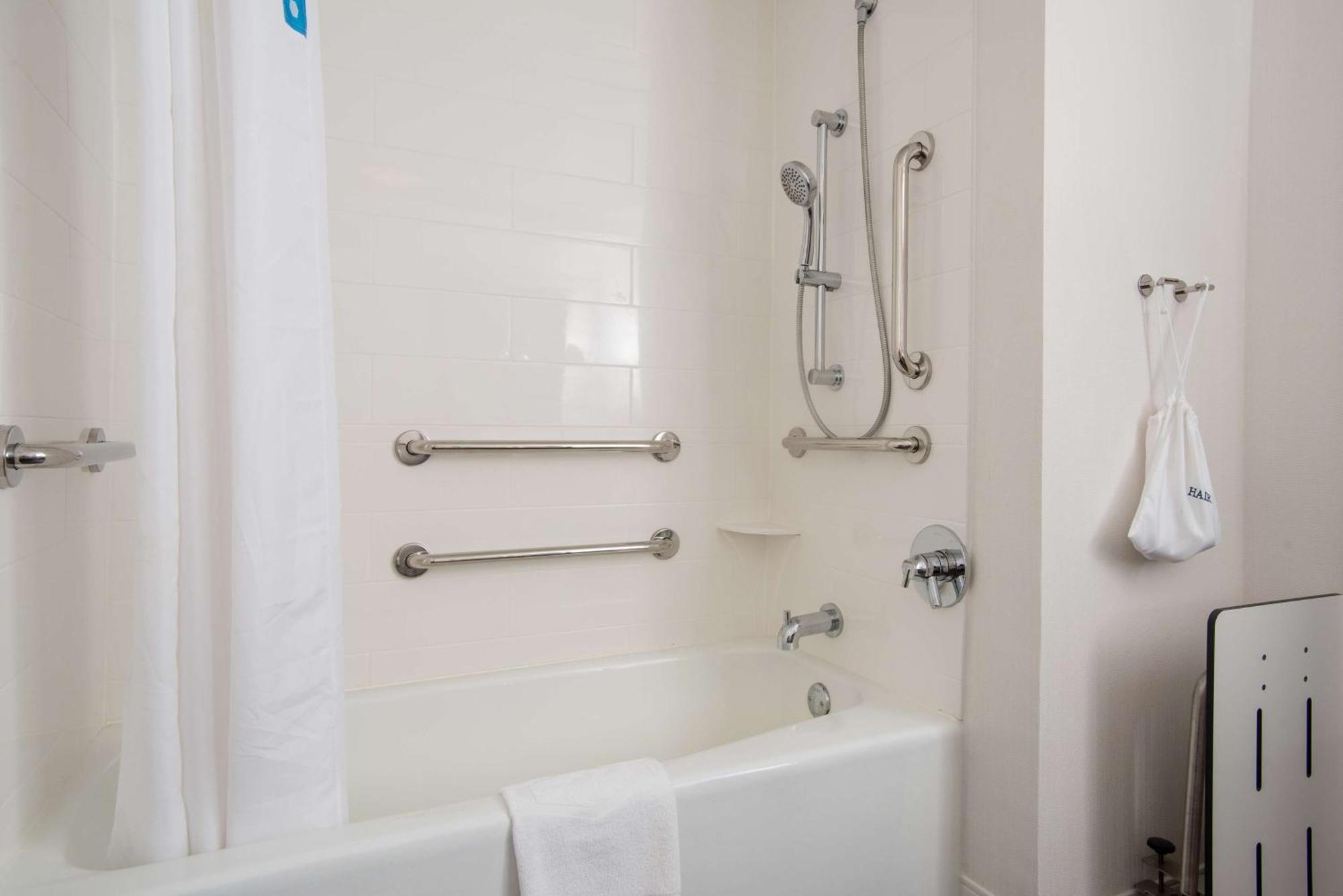 Hampton Inn Джоплін Екстер'єр фото