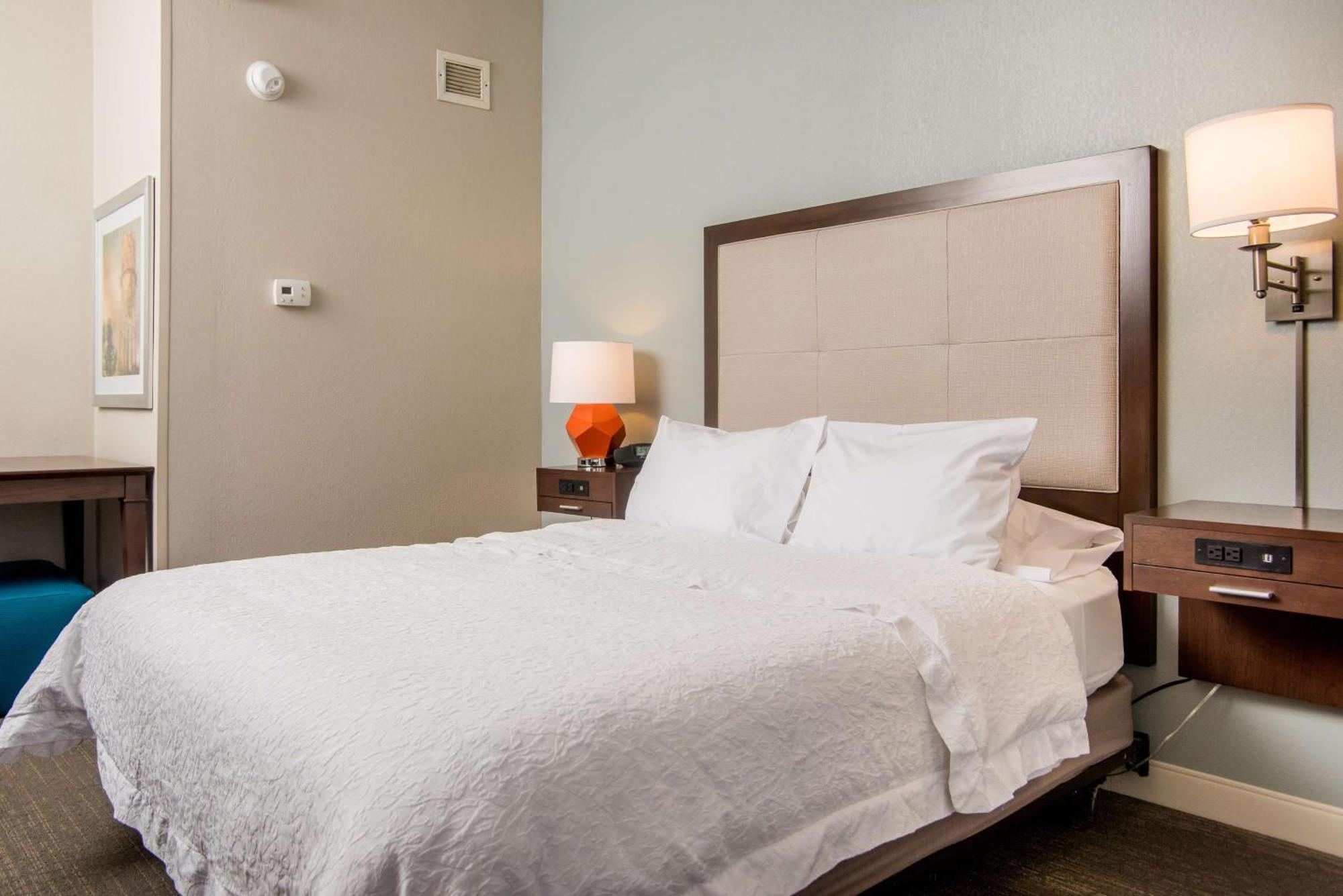 Hampton Inn Джоплін Екстер'єр фото