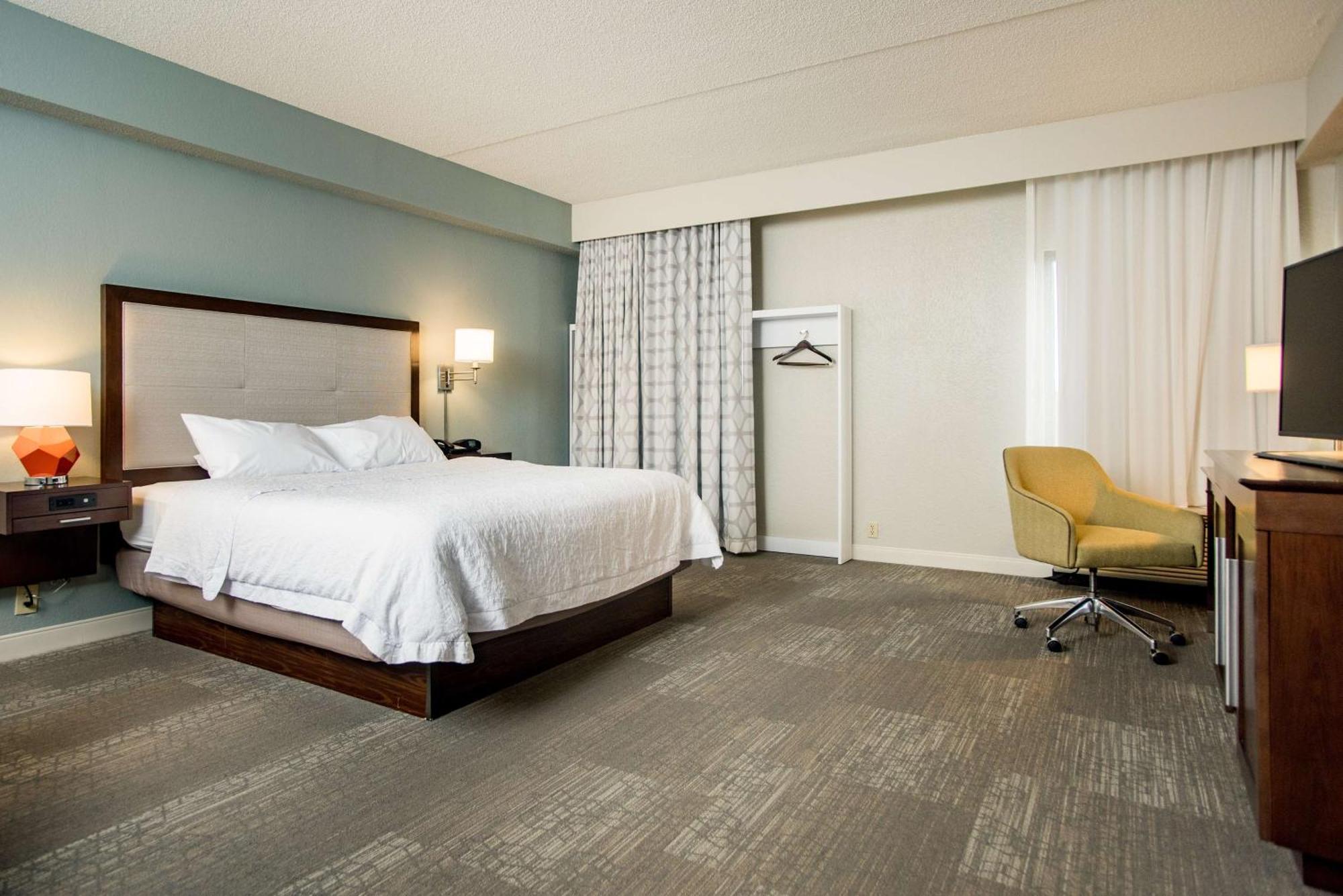 Hampton Inn Джоплін Екстер'єр фото