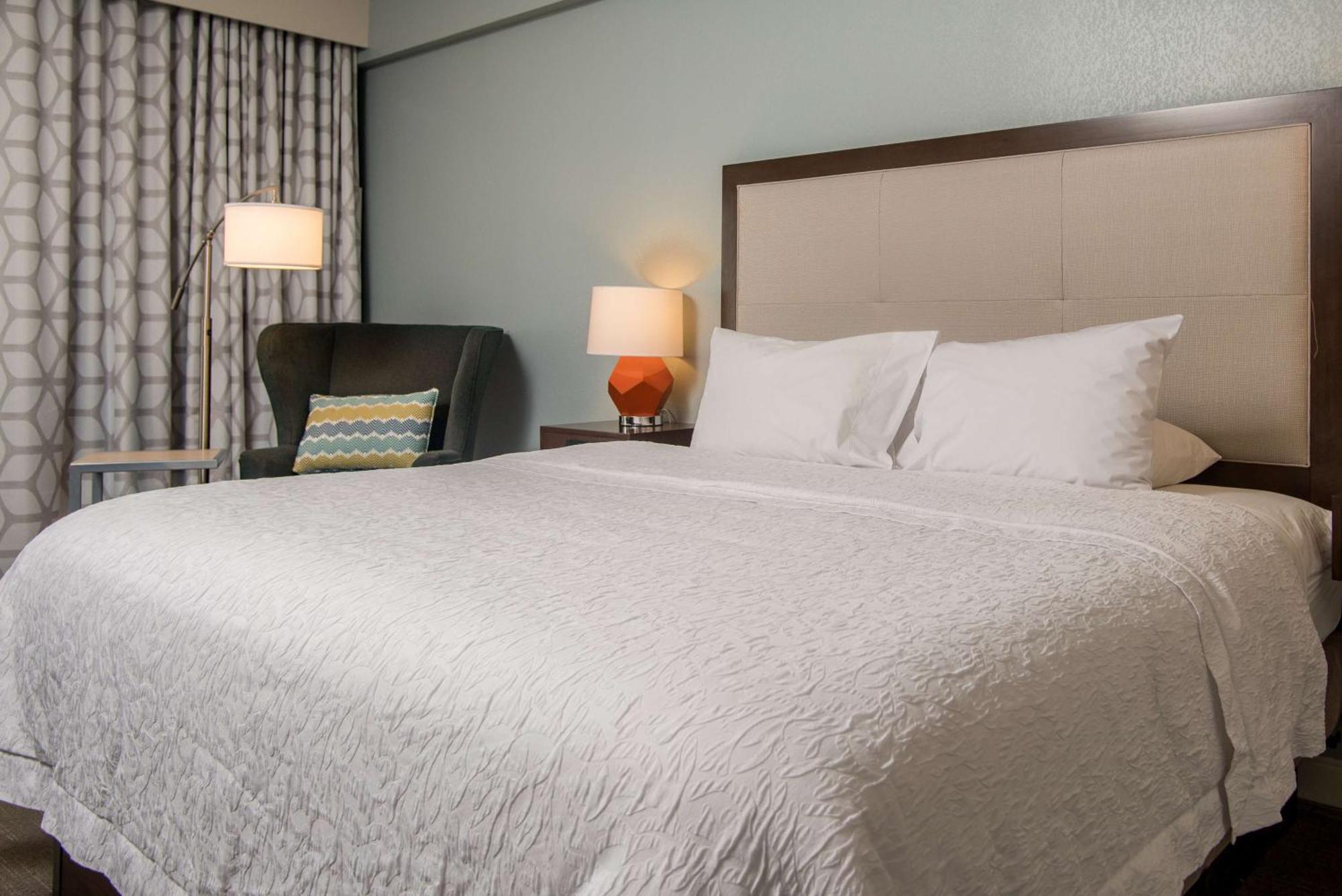 Hampton Inn Джоплін Екстер'єр фото