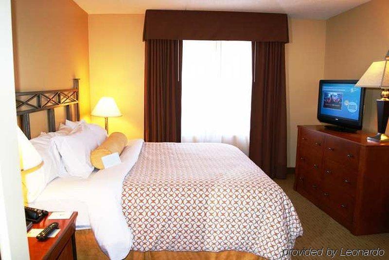 Hampton Inn Джоплін Номер фото